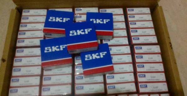 SKF SY30TF Y-型立式軸承座單元, 鑄造軸承座，平頭