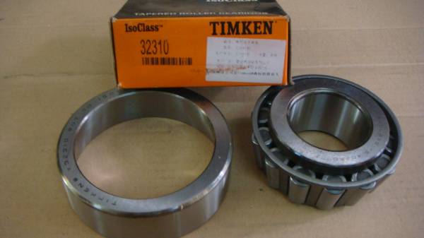 TIMKEN HH224335/HH224310 單列圓錐滾子軸承