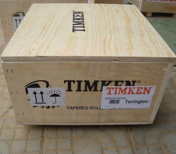 TIMKEN 43112/43312 單列圓錐滾子軸承